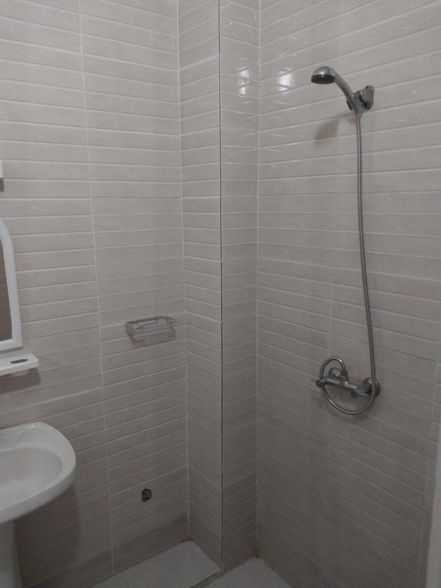 Chez Ousmane Fall Asecna Saint-Louis Zewnętrze zdjęcie