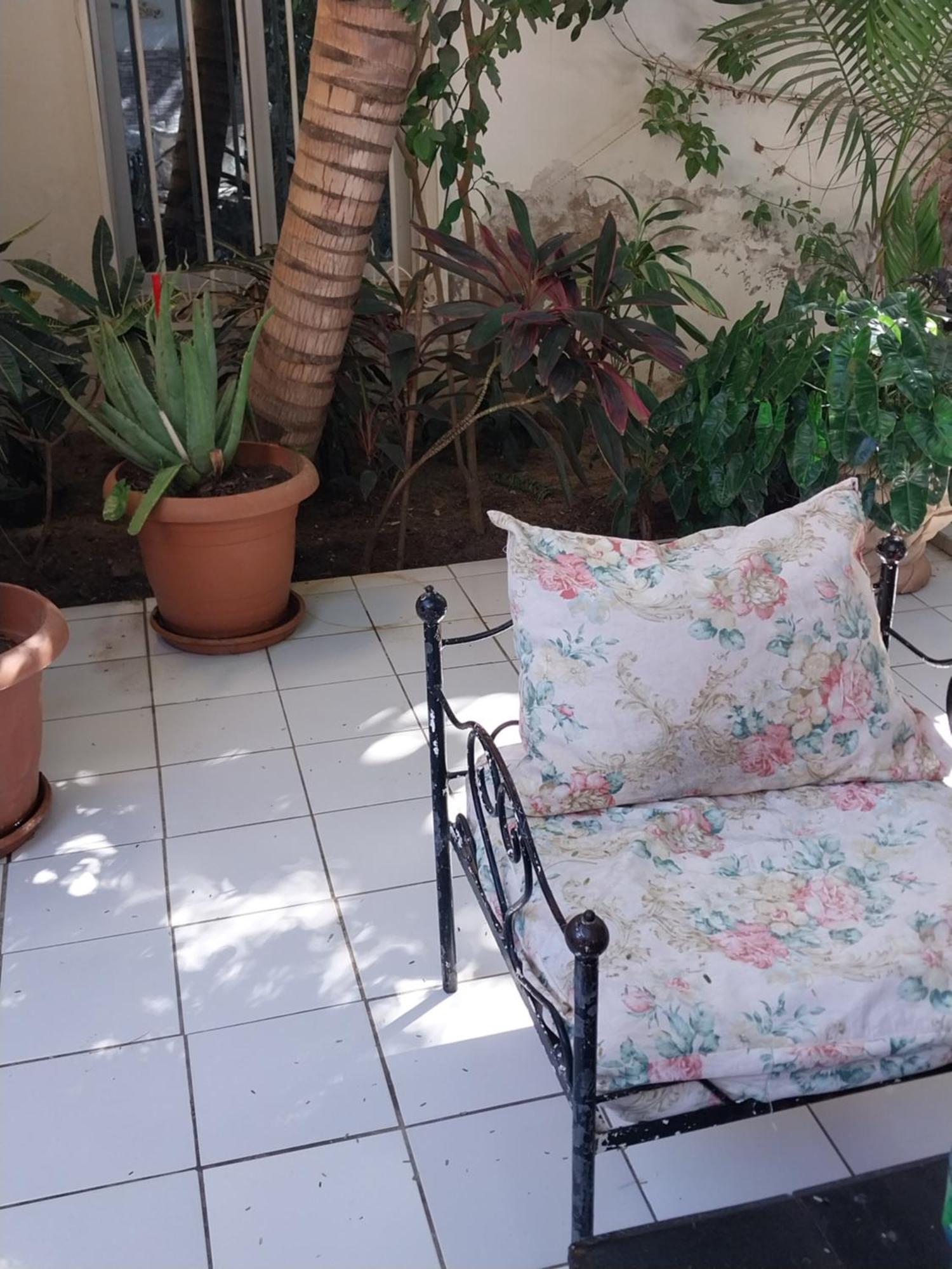 Chez Ousmane Fall Asecna Saint-Louis Zewnętrze zdjęcie