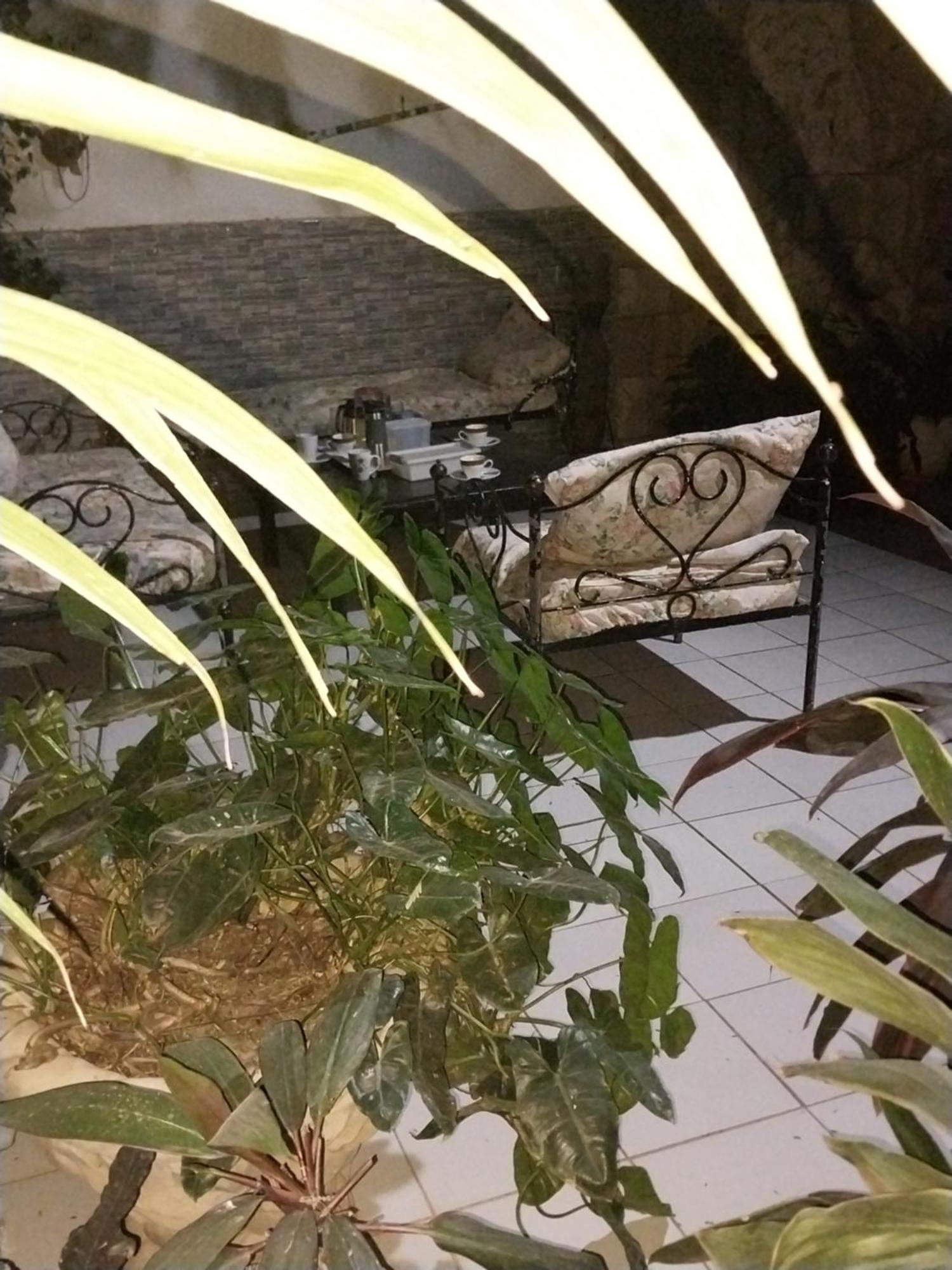 Chez Ousmane Fall Asecna Saint-Louis Pokój zdjęcie
